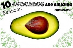 Health Benefits of Avocado