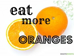 Are Oranges Good for You?