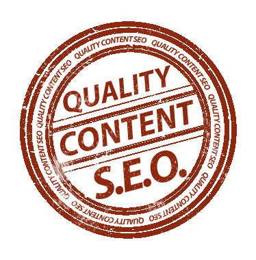 High Quality Content is the Key of implementing a Better SEO Strategy