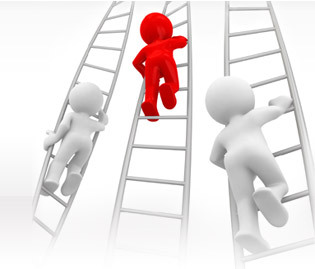 Hire the Best Reputed SEO Company.  Be sure to always conduct a background check before hiring...