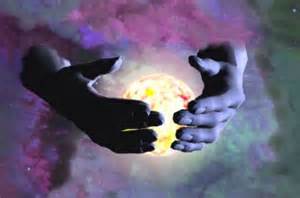 Respect for who created order, seeking Him for the wisdom needed to obey