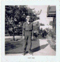 The Vietnam War and the Loss Of Innocence:  A Moment With Bill Reflection