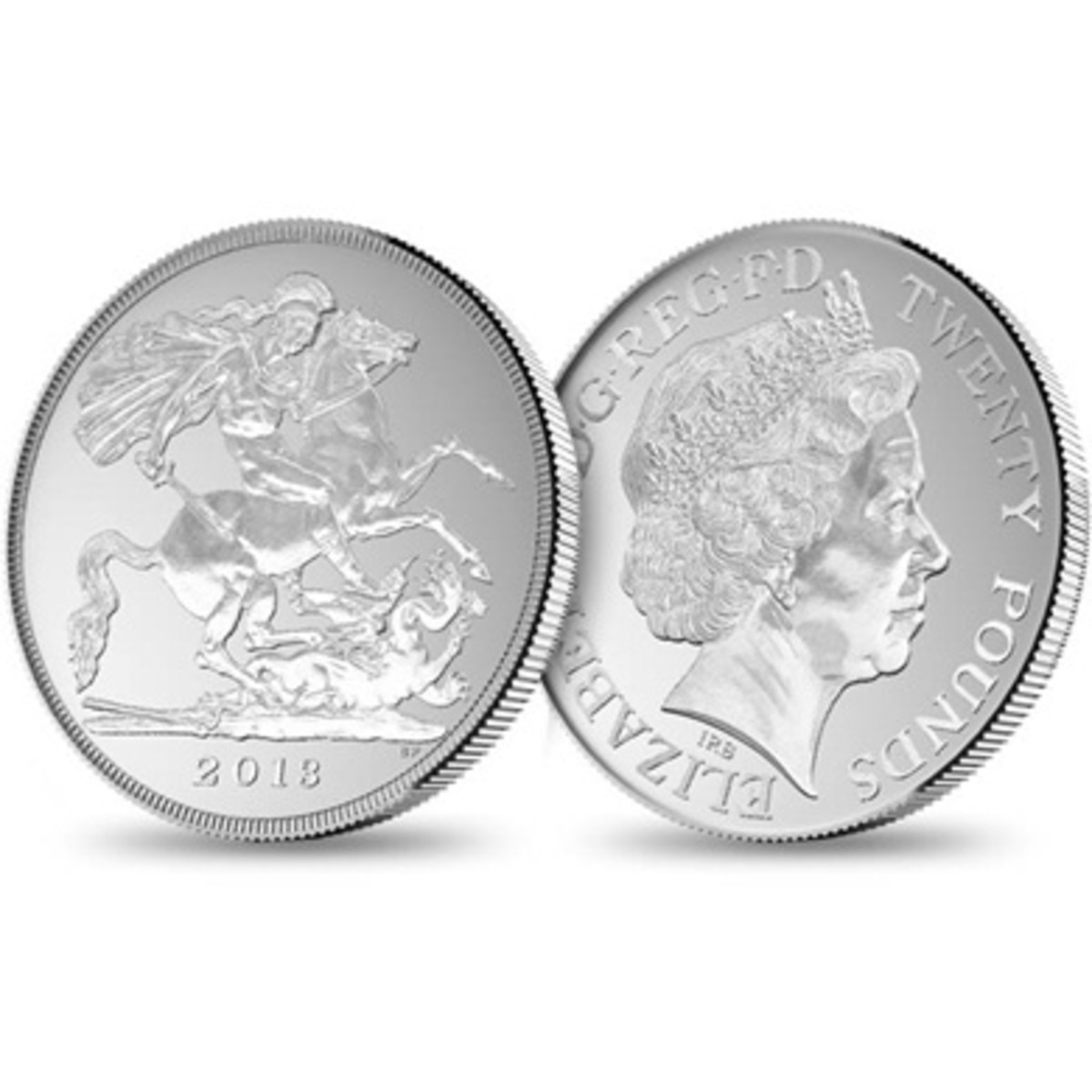Where do you take an undated 20 pence piece to determine its monetary worth?