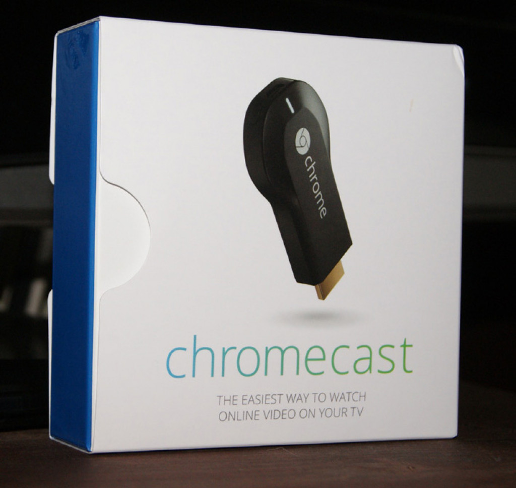 reddit should i buy chromecast ultra or chromecast 3rd gen