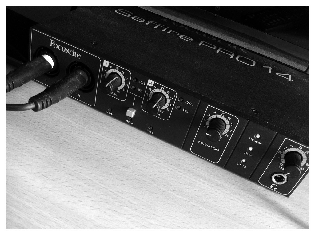 will firesire interfaces work with nch mixpad will firesire interfaces work with nch mixpad