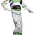 Buzz Lightyear Costume Buzz Lightyear Costume
