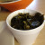 The collard greens are a delightful add to any meal. 