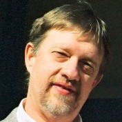 Jeff Hughes profile image