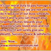 memoy museum profile image