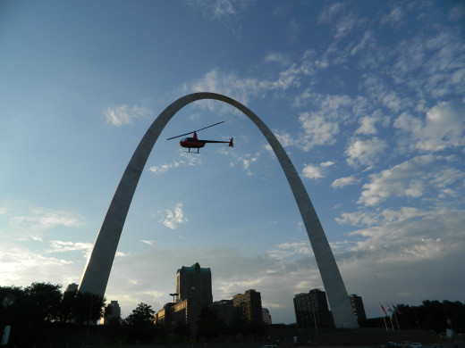St Louis 