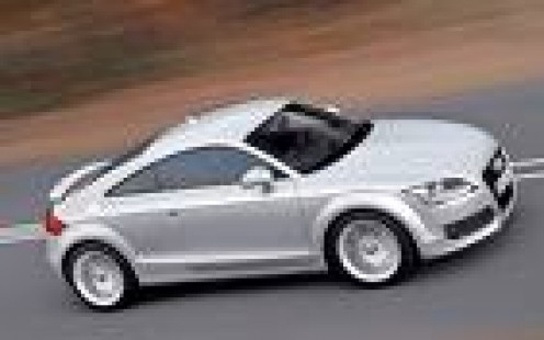 Considering An Audi TT? Read This Before You Buy Considering An Audi TT? Read This Before You Buy