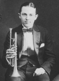 Bix Beiderbecke: The First Great White Jazzman