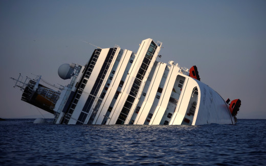 Ferry Disasters Hubpages