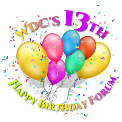 Another great writing site just celebrated it's birthday