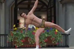 Grand Theft Auto V Walkthrough: Marriage Counseling