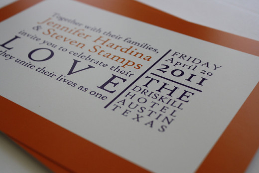 How Much Do Wedding Stationers Charge