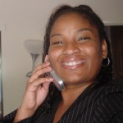 Destinee707 profile image