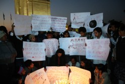 Delhi Gang Rape Case should make us Introspect