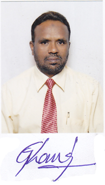 HubPages profile picture for @ghani
