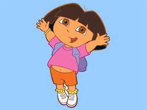 Maybe Dora can help you sing in Spanish