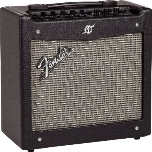Best Small Guitar Amp for Practice and Home Use Spinditty
