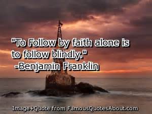 We can no longer follow our leaders blindly when there is no trust left