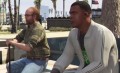 Grand Theft Auto V Walkthrough: Hotel Assassination