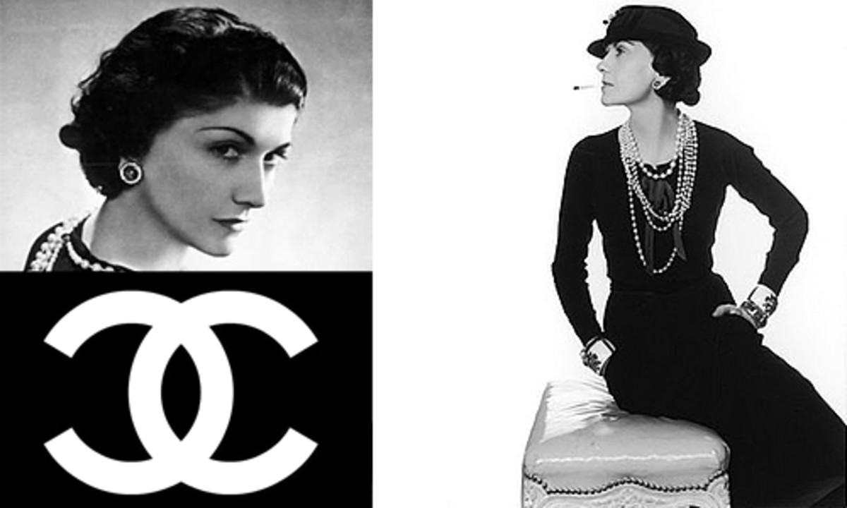 Coco Chanel - a style icon for the ages | HubPages