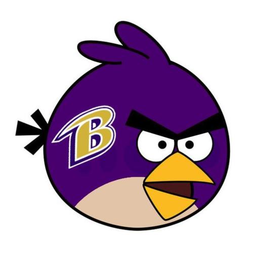 Baltimore Ravens