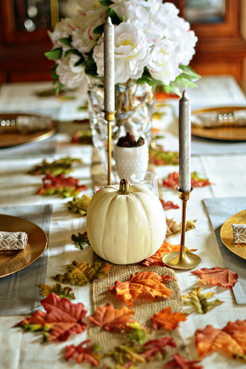 Budget-Friendly Home Decorating Ideas for the Fall Season | HubPages