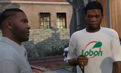 Grand Theft Auto V Walkthrough: Hood Safari