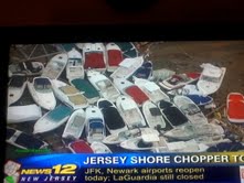 Boats just in piles. So Sad!