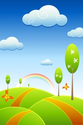 Happy Earth