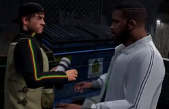 Grand Theft Auto V Walkthrough: Paparazzo - The Partnership