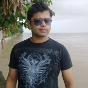Siddharth Mohan profile image