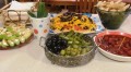 A Fun New Years Eve~Tips for Finger Foods and More...