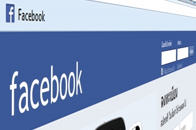 FaceBook is getting increasingly popular