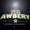 Mr Awbery profile image