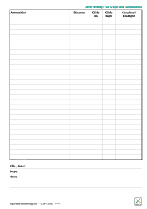 Good Data keeping sheets are available from reloading Blogs and supply companies online free of charge... Just print them and use them as you need them.  You can also three hole punch them and keep them in a convenient record book.