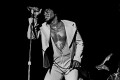 James Brown: Soul Brother Number One