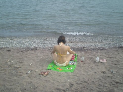 Sometimes you need to be alone, not to be lonely but to enjoy your free time being yourself. ~