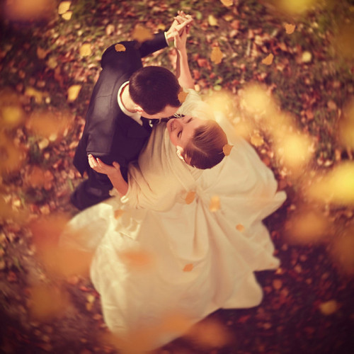 Finding the Perfect Theme for Your Wedding