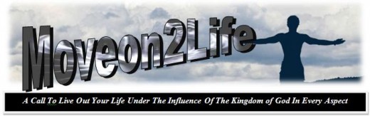 Building The Kingdom of God, One Person At A Time