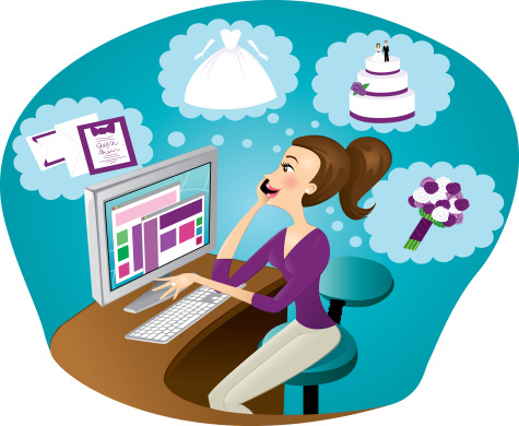 What is a Wedding Planner?