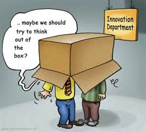 time for a change in thinking