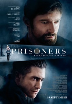 New Review: Prisoners (2013)