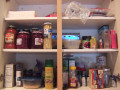 Pantry Magic: Affordable and Simple Household Solutions for Everyday Problems