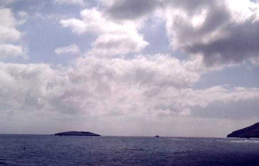 Open Ocean