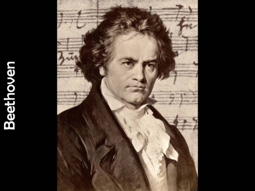 Beethoven