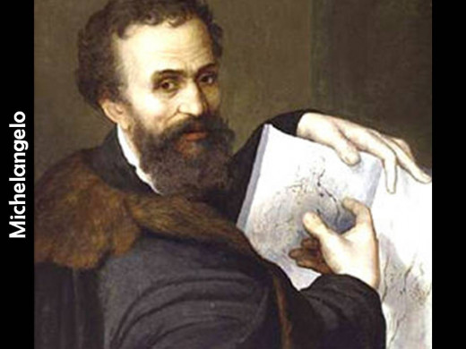 Michelangelo